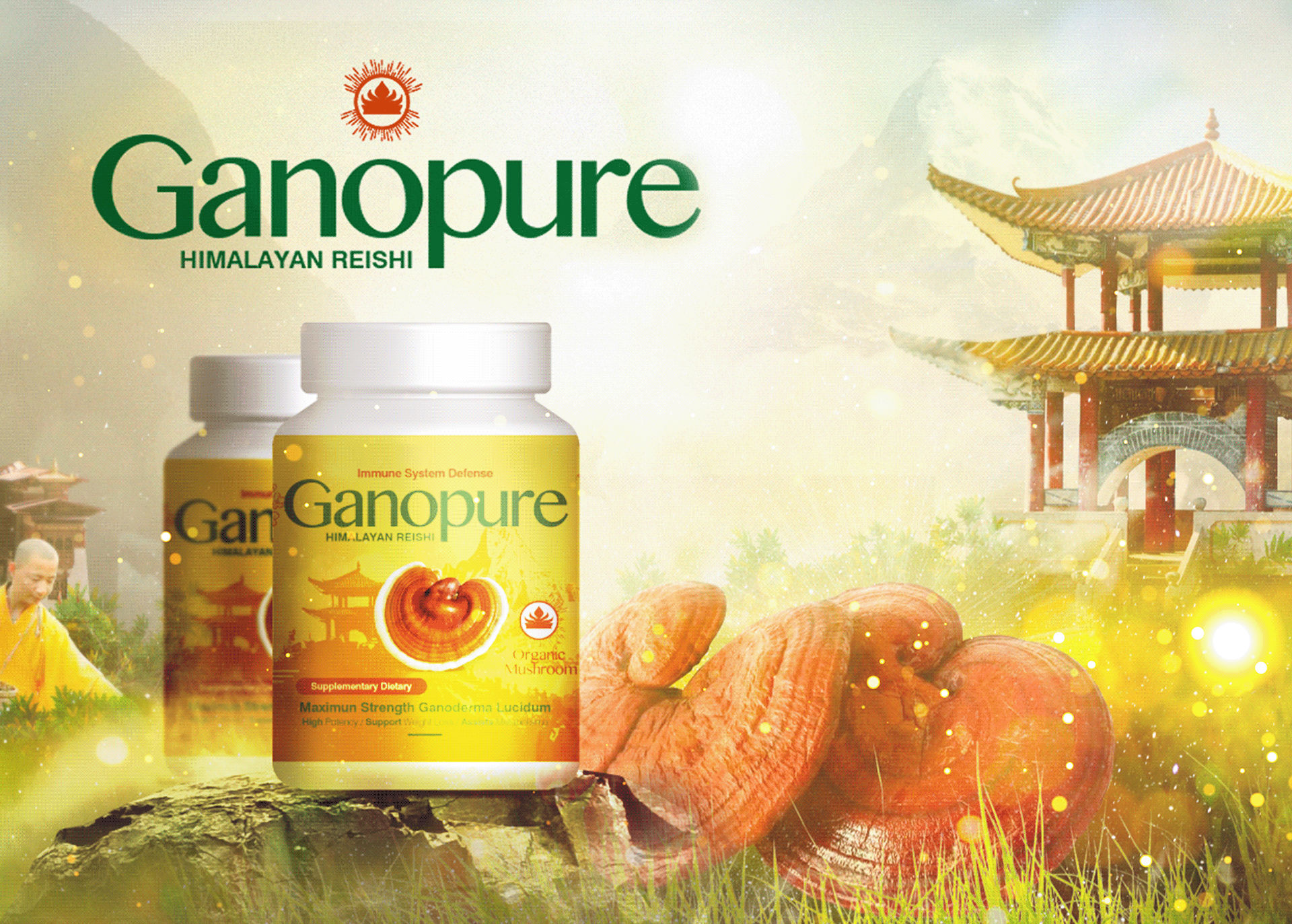 GanoPure